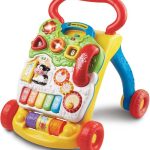 vtech loopwagen