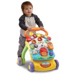 vtech loopwagen