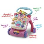 vtech loopwagen