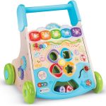 vtech loopwagen
