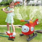 water speelgoed