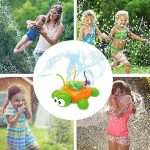 water speelgoed