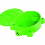 zandbak schildpad