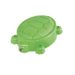 zandbak schildpad