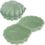 zandbak schildpad