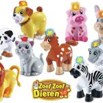 zoef zoef dieren