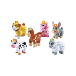 zoef zoef dieren