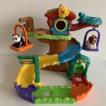 zoef zoef dieren